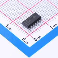 MAX1482CSD+圖片