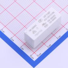 HF118F/012-1ZS1T(136)圖片