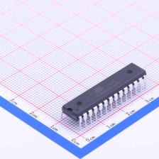 ATMEGA88-20PU圖片