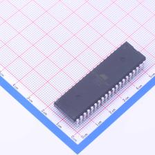 ATMEGA164P-20PU圖片