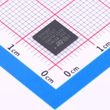 STM32F401CCU7圖片