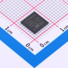 STM32WB15CCU6圖片