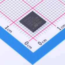 STM32WL55CCU7圖片